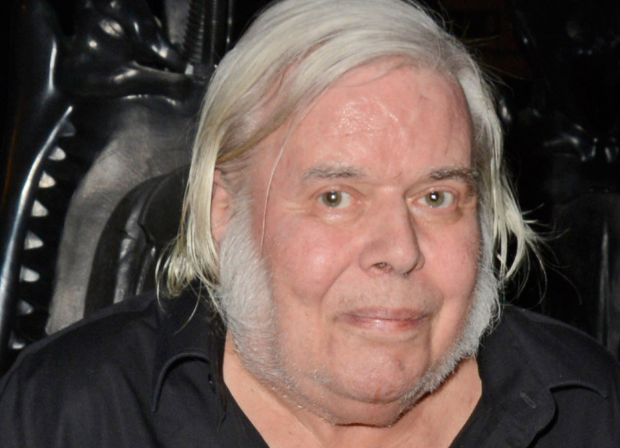 H. R. Giger Biography - Childhood, Life Achievements 