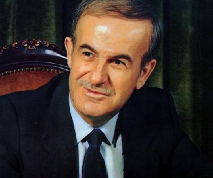 hafez-al-assad-biography-facts-childhood-family-life-achievements