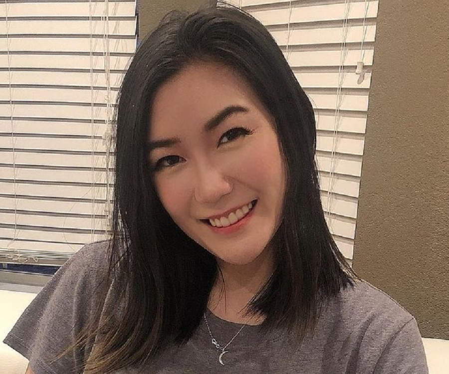 Hafu (Rumay Wang) – Bio, Facts, Family Life of the Twitch Streamer