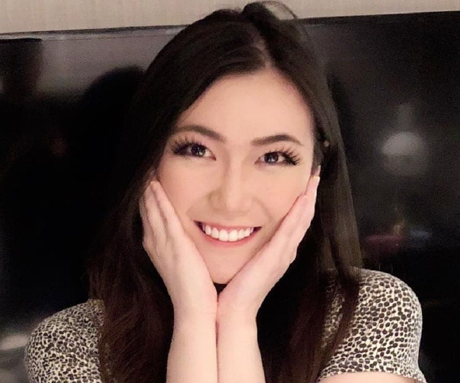 Hafu (Rumay Wang) – Bio, Facts, Family Life of the Twitch Streamer