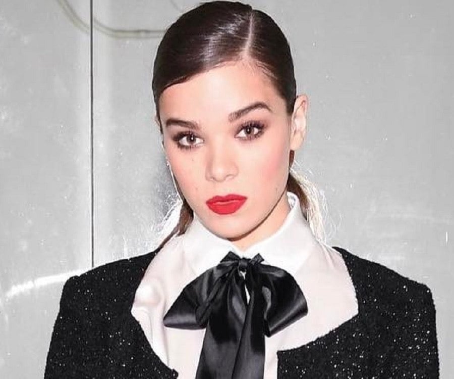 Hailee Steinfeld Biography Facts Childhood Family Love Life Of Actress Model