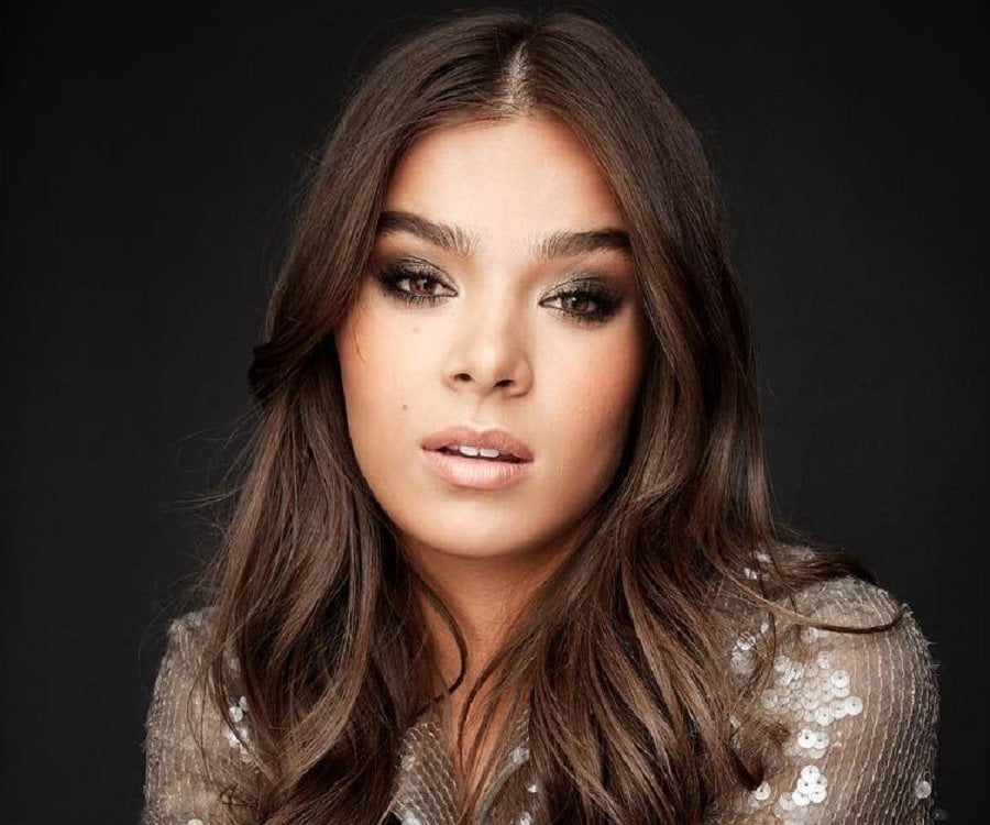 Hailee Steinfeld – Hailee Steinfeld Bio, Family, Net Worth, Boyfriend ...