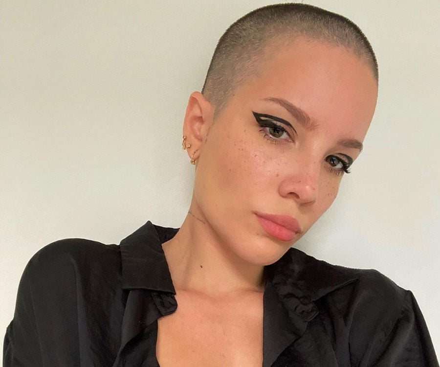 Halsey's Early Life and Career - wide 6