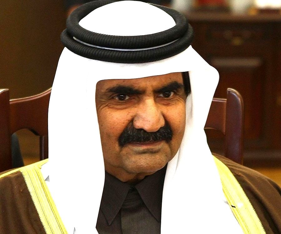 Collection 94+ Images sheikh mohammed bin hamad bin khalifa al-thani Stunning