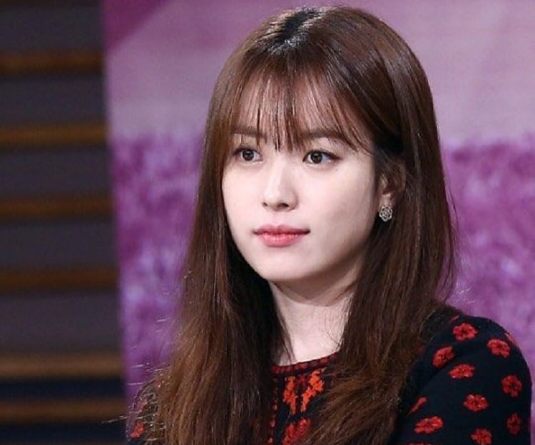 Han Hyo Joo Asianwiki