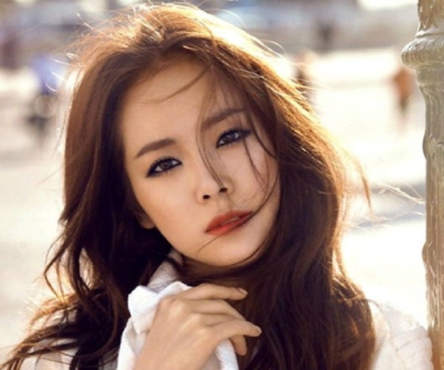 Han Ji-min - Bio, Facts, Family Life of South Korean Actress