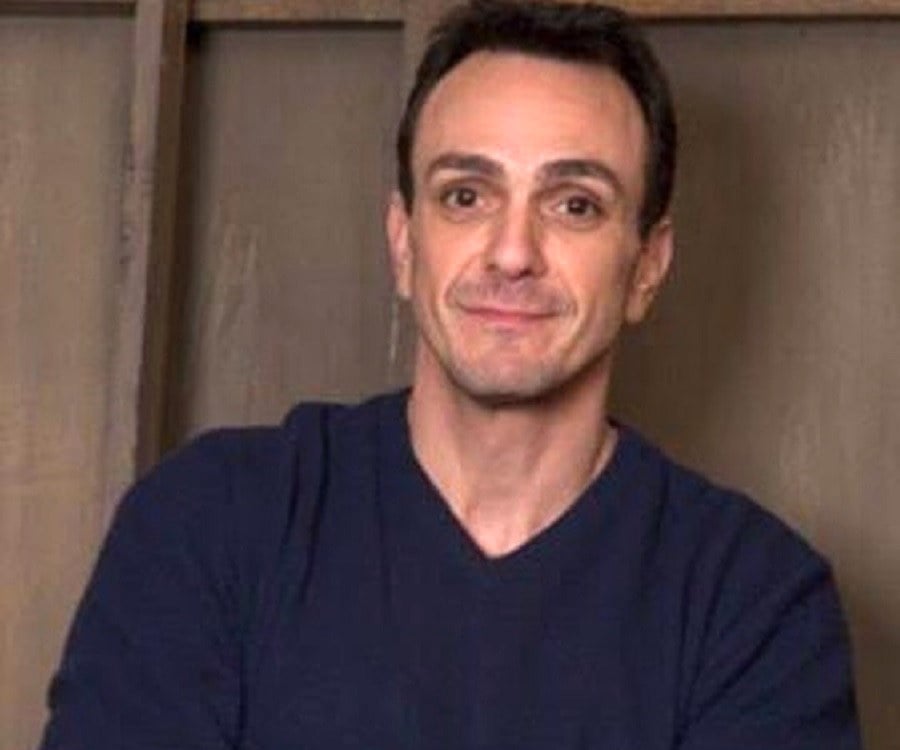 Hank Azaria Biography Facts Childhood Family Life Achievements Of Actor