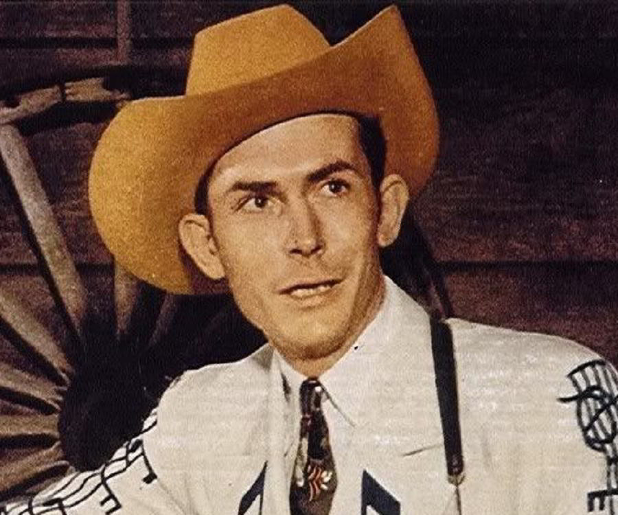 hank rar sr williams hank rar sr williams
