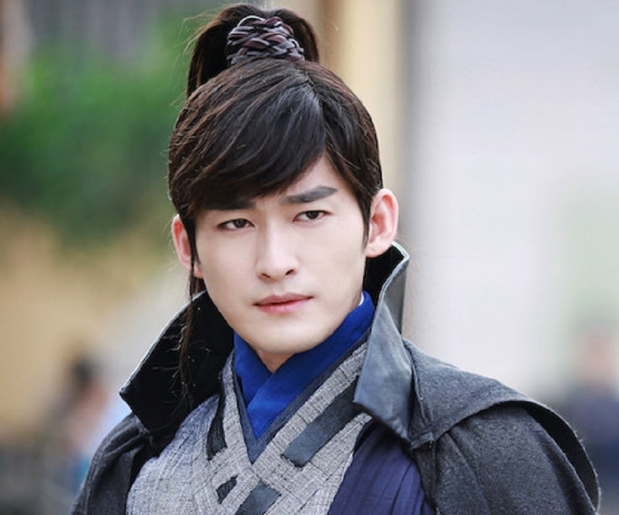 Hans Zhang - Bio, Facts, Family Life of Chinese Actor