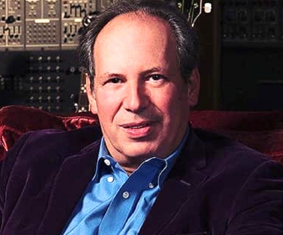 Hans Zimmer - Wikiquote