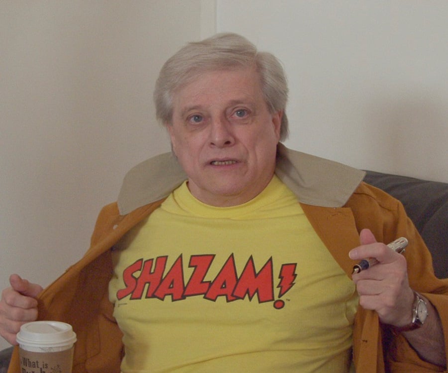 Resultado de imagen para Harlan Ellison