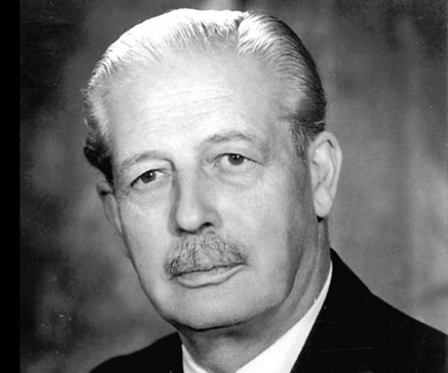 Harold Macmillan Biography in Hindi