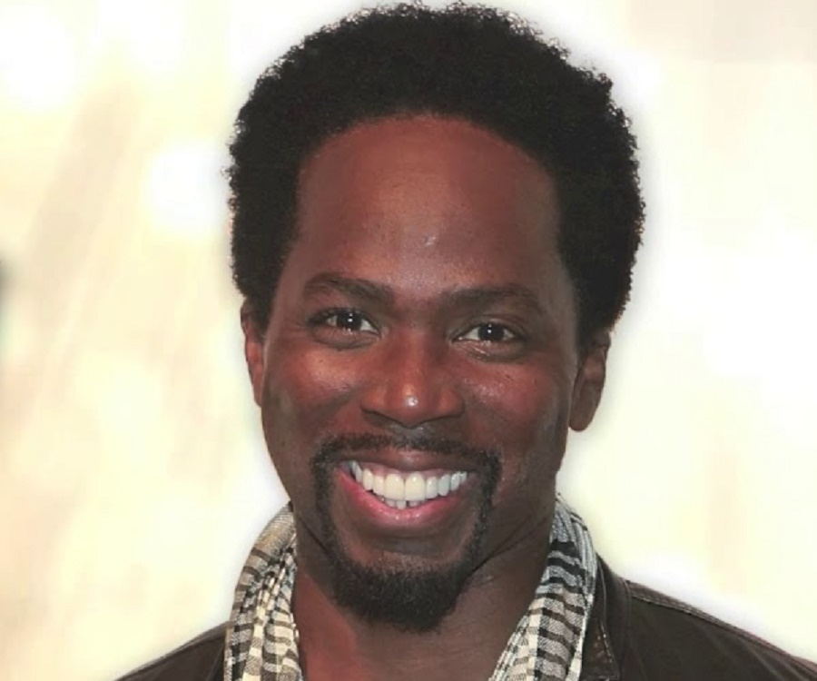 biography awards trivia imdbpro harold perrineau