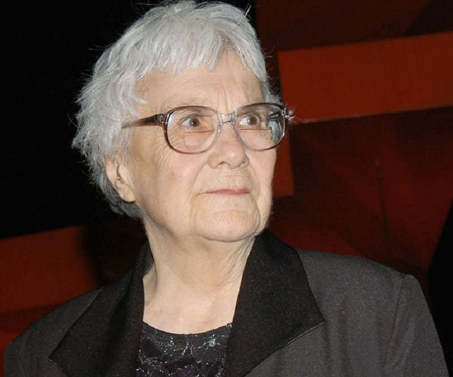 Harper Lee Biography - Facts, Childhood, Family Life & Achievements