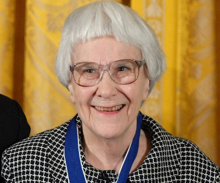 Harper Lee Biography - Facts, Childhood, Family Life & Achievements