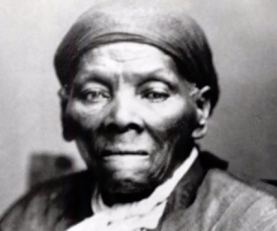 Harriet Tubman Biography - Childhood, Life Achievements & Timeline
