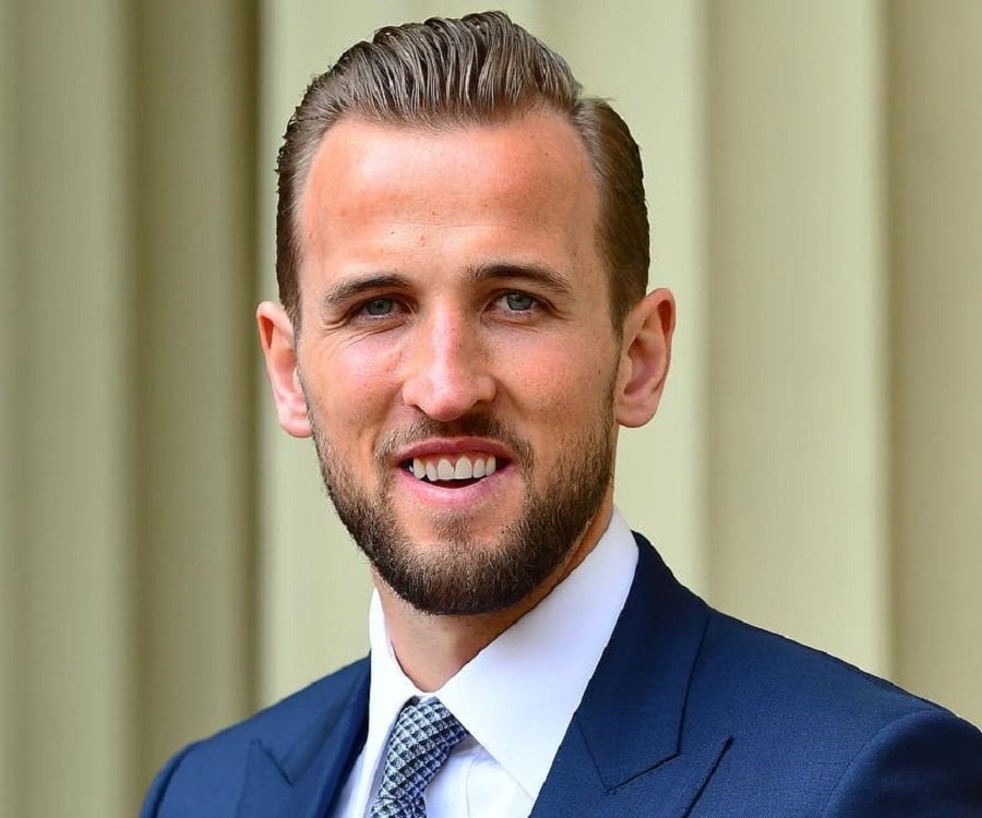 Harry Kane Age Jasmiini pensas