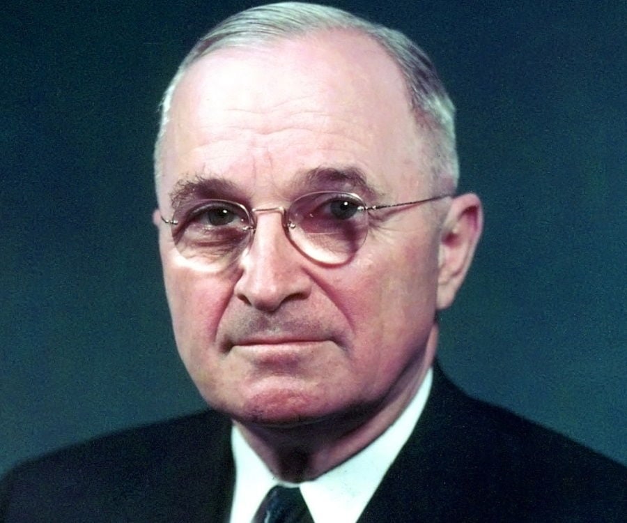 best biography of harry truman