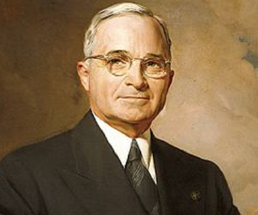 best biography of harry s truman