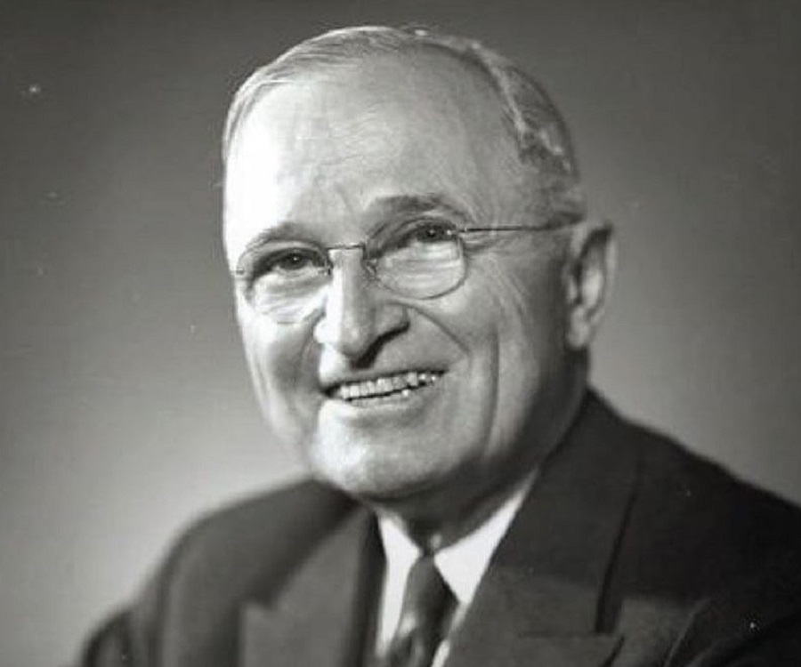 best biography of harry s truman