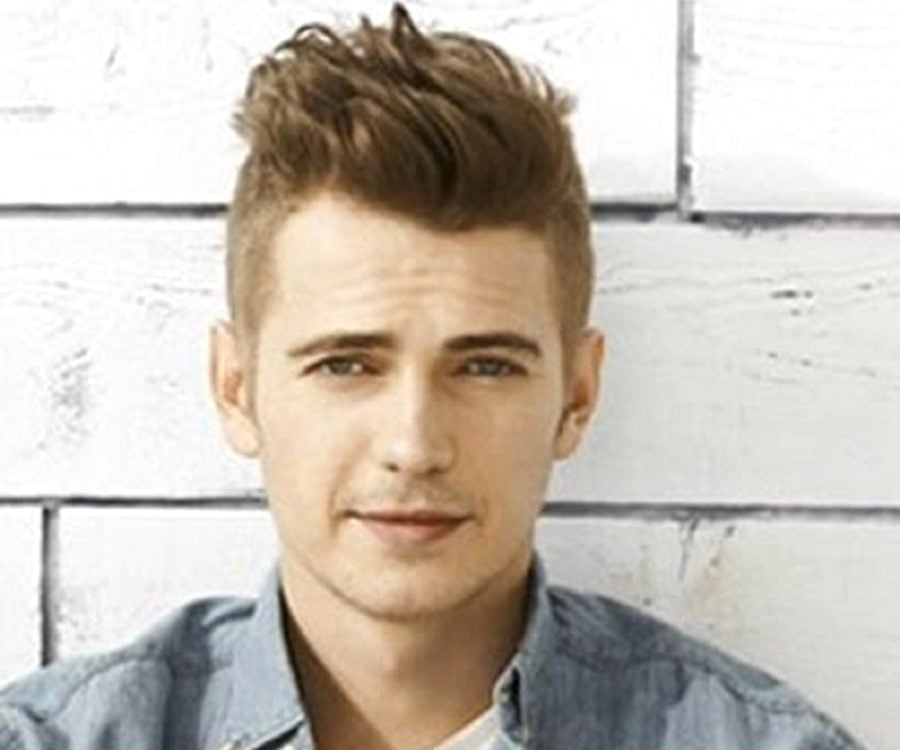 Hayden Christensen Biography - Facts, Childhood, Family 