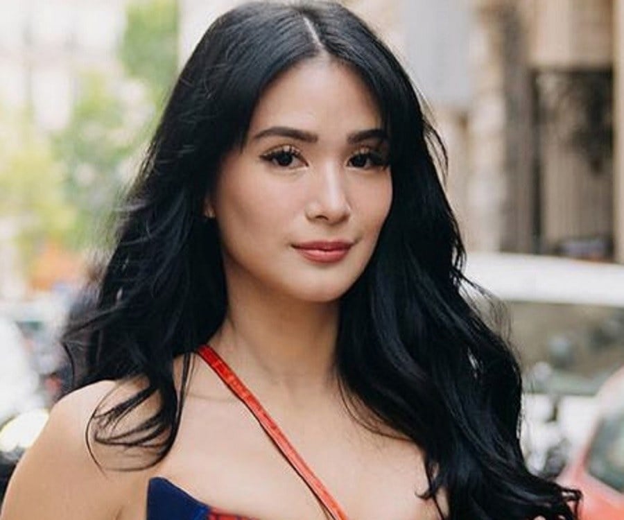 Heart Evangelista Mother