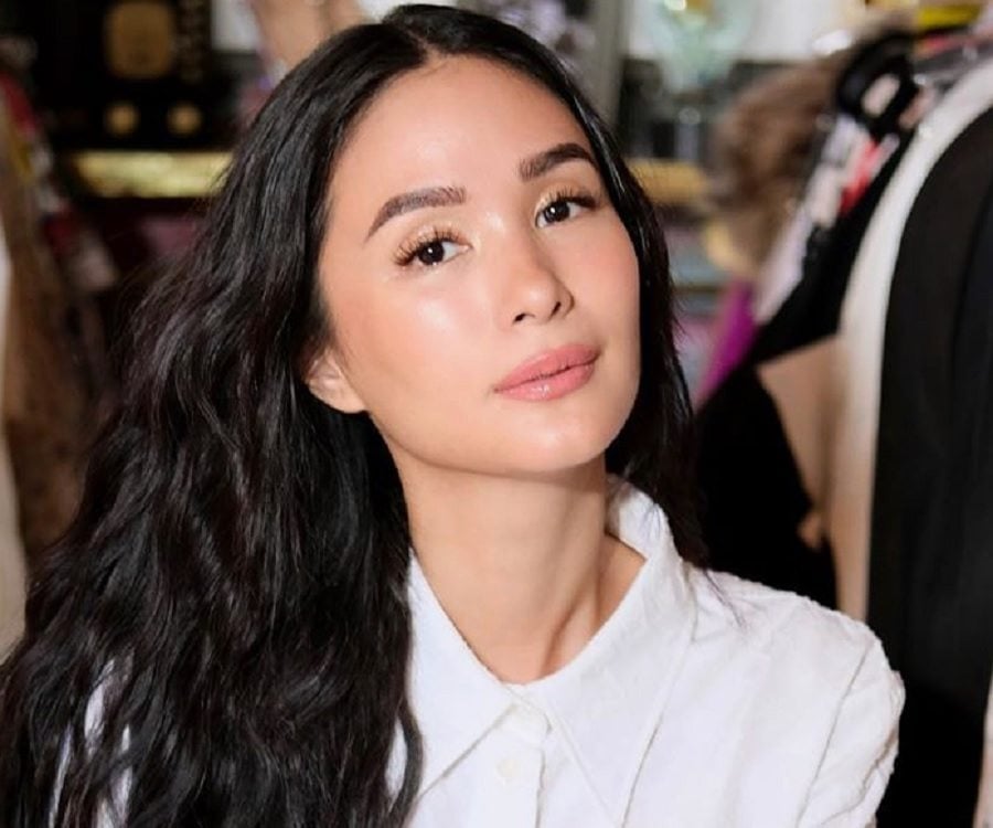 Heart Evangelista Love Marie Payawal Ongpauco Escudero Biography Facts Childhood Achievements