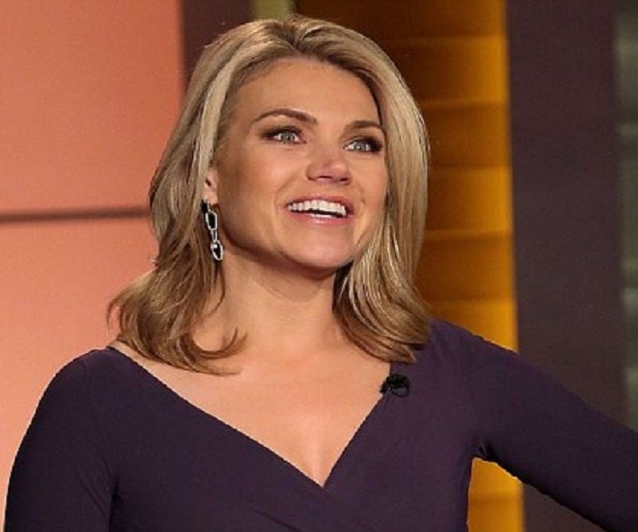 [MILF] Heather Nauert