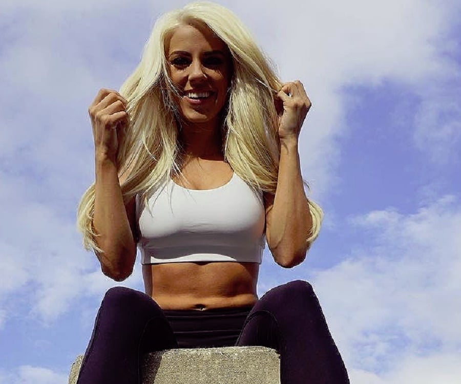 How Old Is Heidi Somers