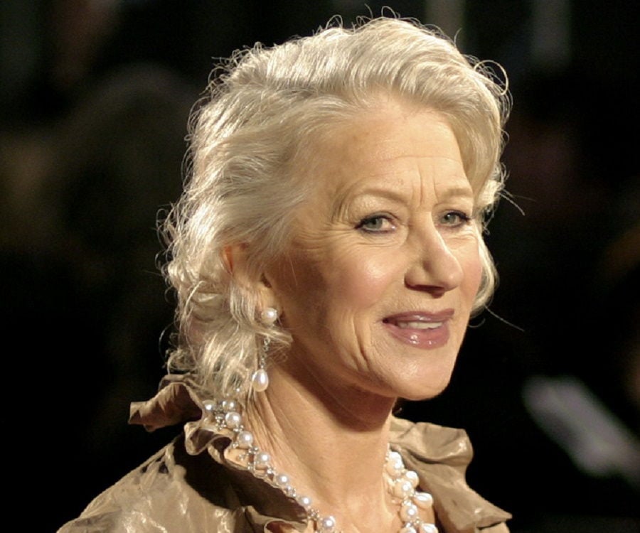 Helen Mirren, Biography, Movies, & Facts