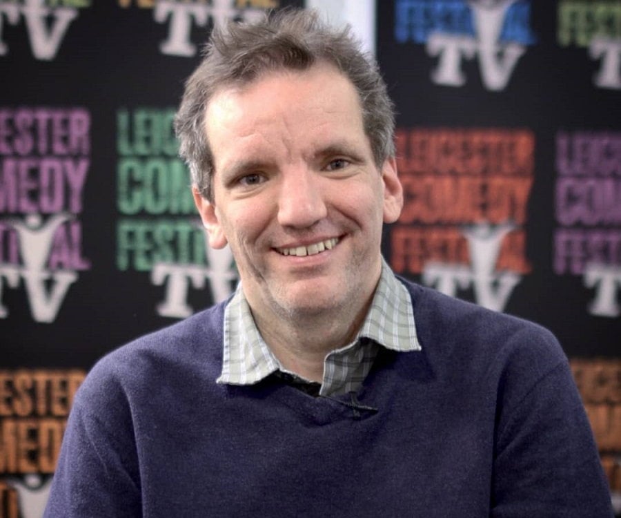 german comedian henning wehn tour