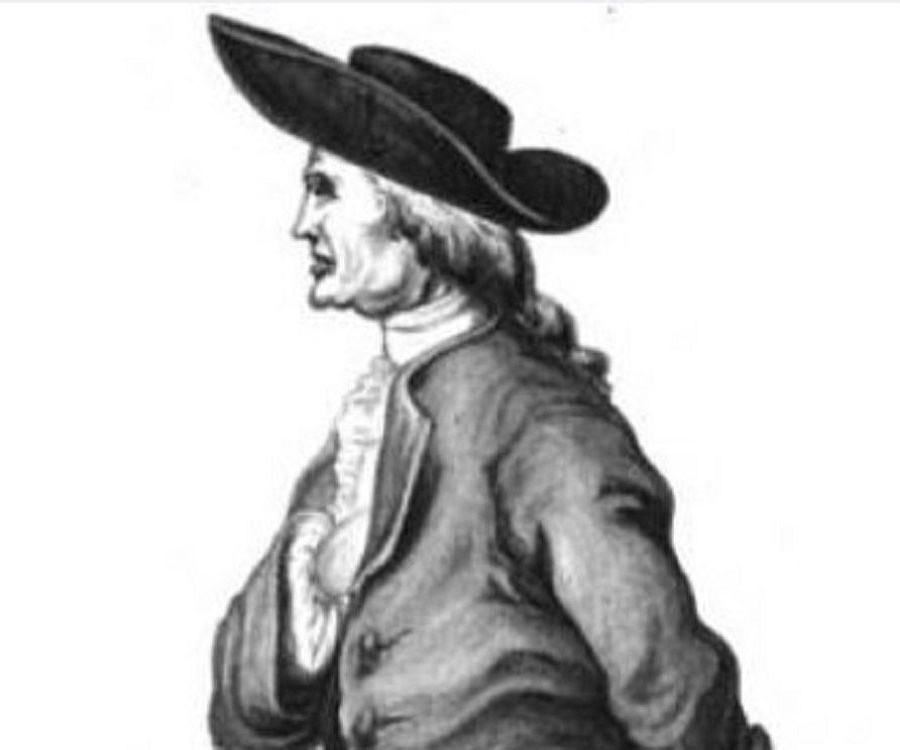 Image result for Henry Cavendish