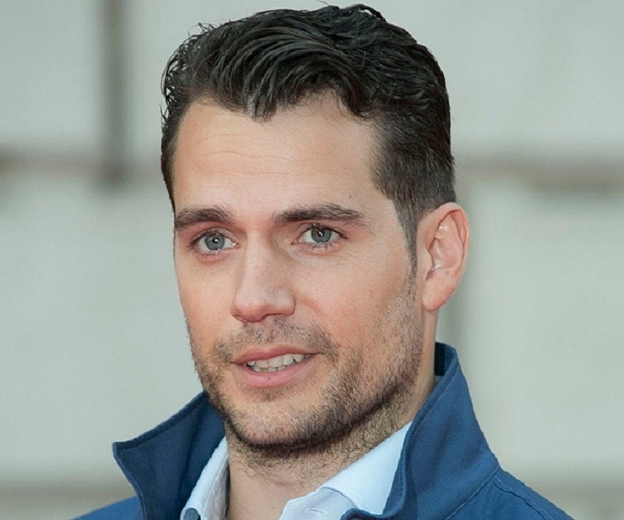 Henry Cavill (Superman) Family With Parents, Brother, Henry Cavill  (Superman) Family With Parents, Brother, Affair and Biography Henry William  Dalgliesh Cavill is an English actor. He is known for his