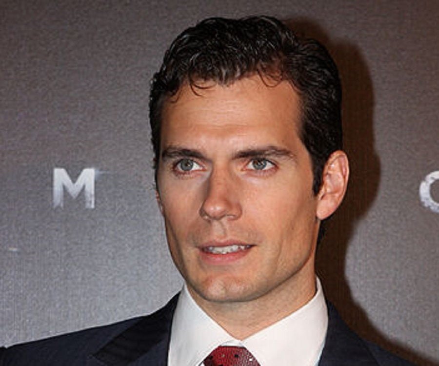 biography awards trivia imdbpro henry cavill