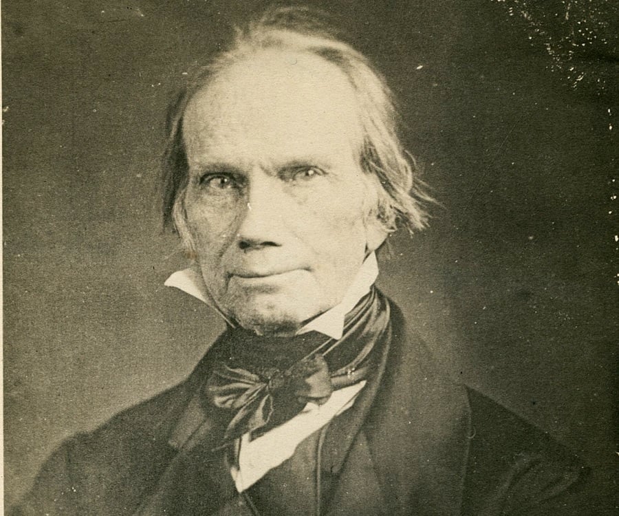 Image result for henry clay