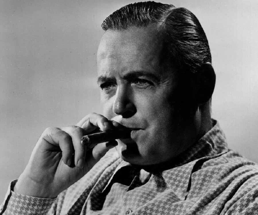 Henry Hathaway Biography - Childhood, Life Achievements 