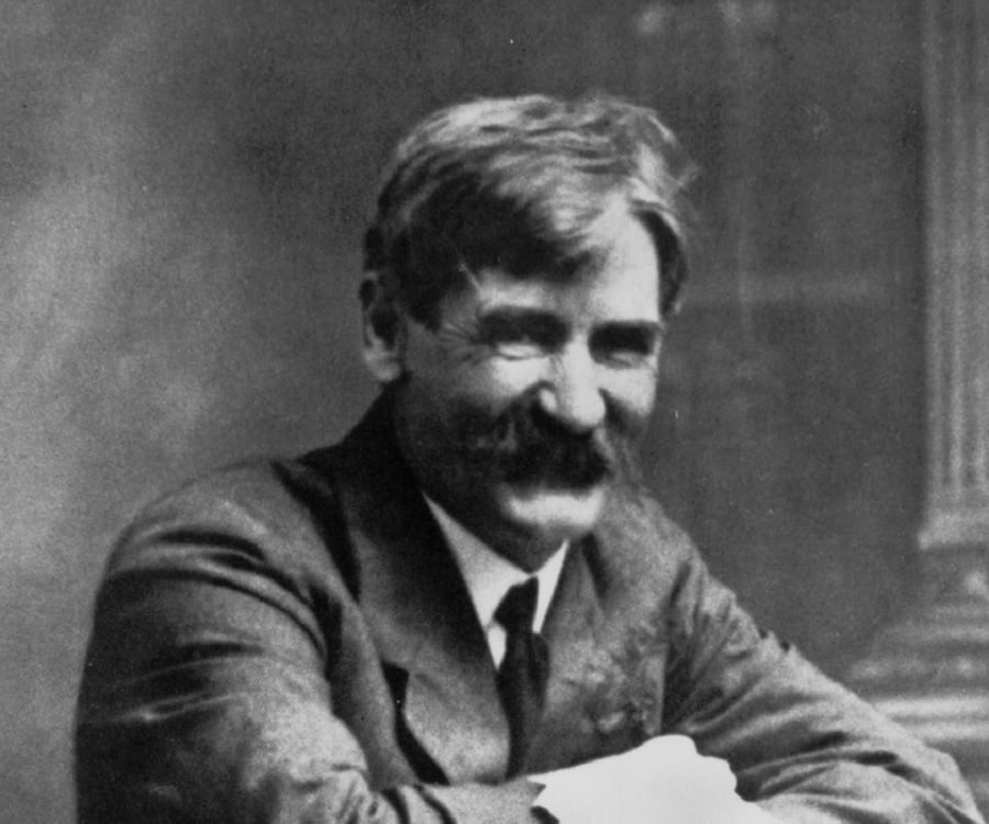 Henry Lawson photo #10301