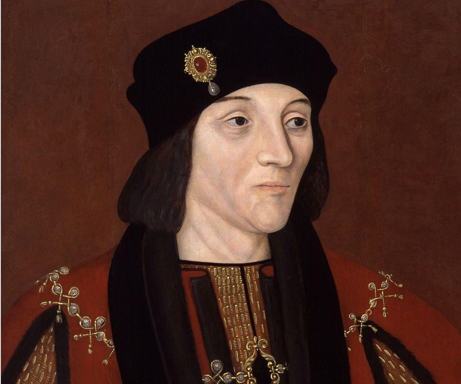 best biography of henry vii