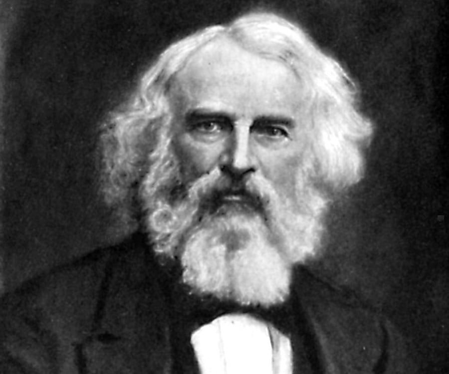 Henry Wadsworth Longfellow photo #6034