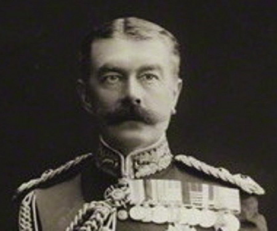 Herbert Kitchener 1st Earl Kitchener 2 