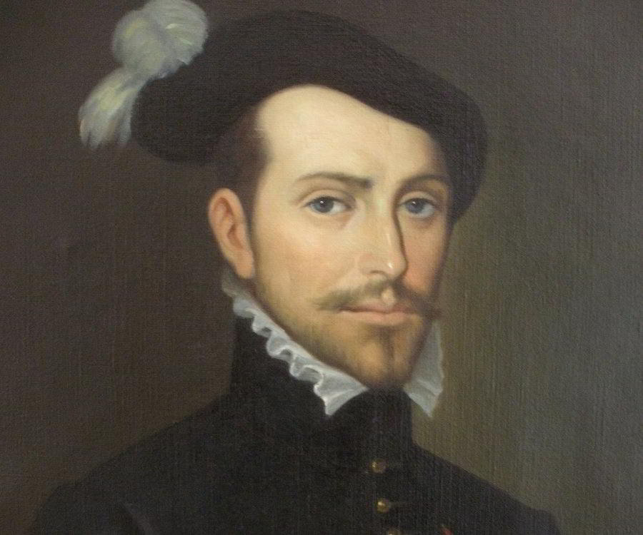 Hernando Cortes Timeline For Kids | Kids Matttroy