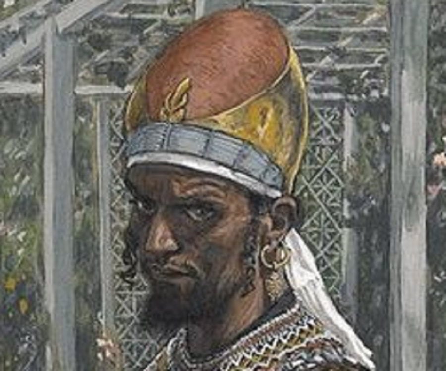 Herod Antipas Biography – Facts, Childhood, Life History, Achievements