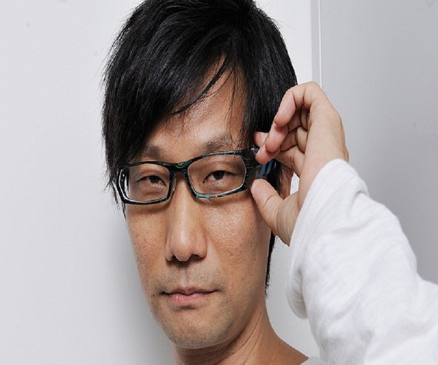 Hideo Kojima - Age, Family, Bio