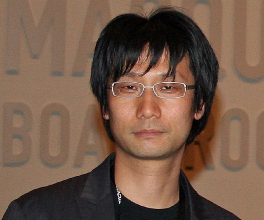 Hideo Kojima - Age, Family, Bio