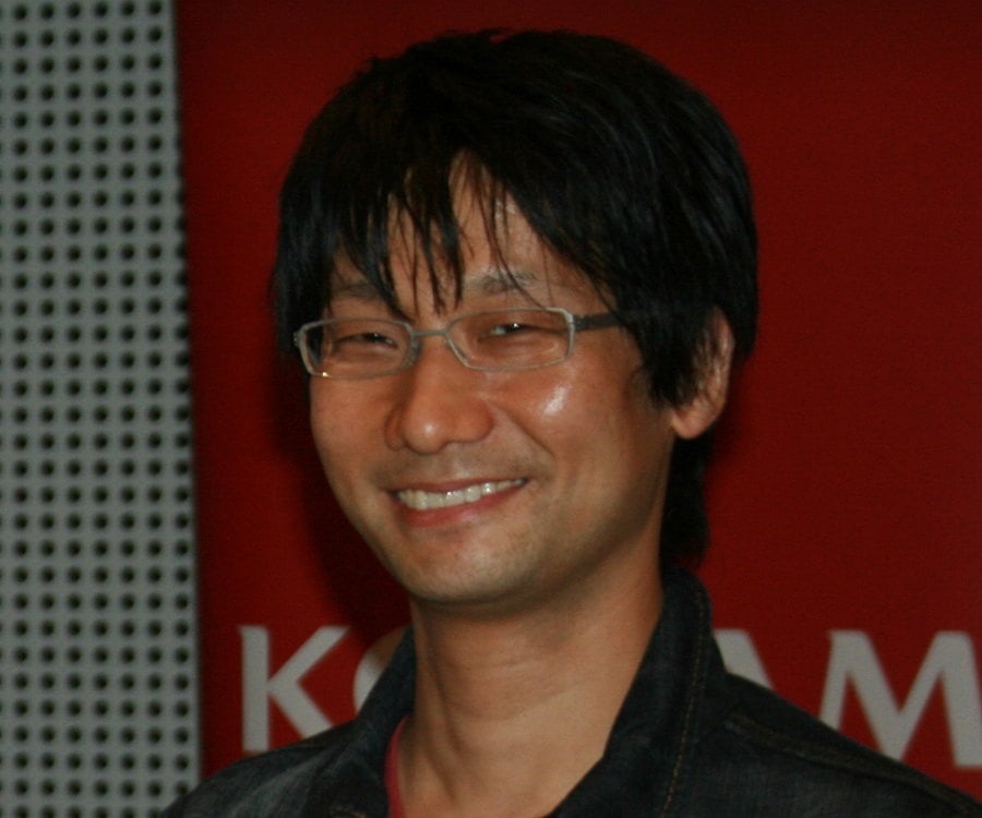 Hideo Kojima - Age, Family, Bio