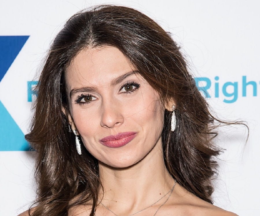 Top 48+ imagen hilaria baldwin background - Thpthoanghoatham.edu.vn