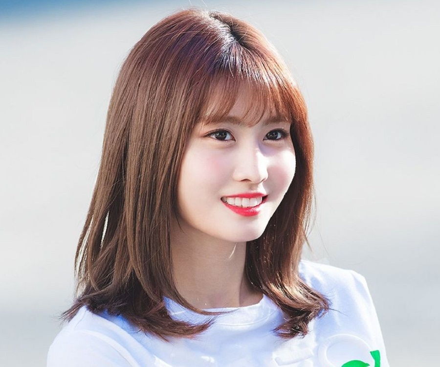 Momo Hirai Biography Facts Childhood Family Life Achievements Momo Hirai Biography Facts Childhood Family Life Achievements