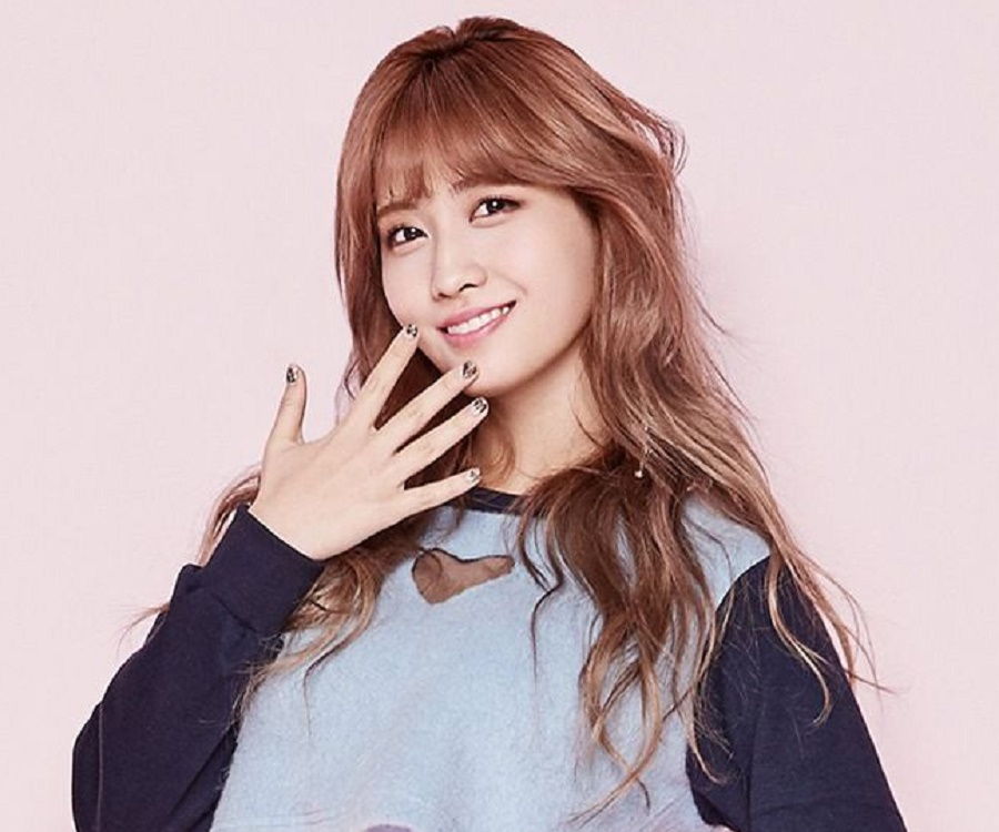 Hirai Momo Bio Facts Family Life Of Japanese Singer