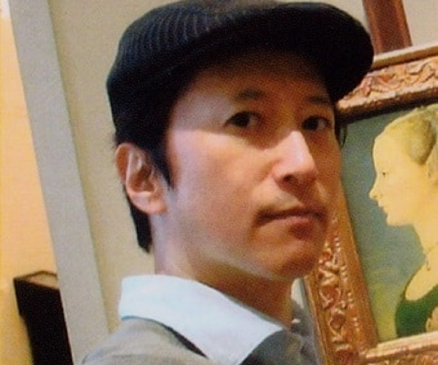 Hirohiko Araki Biography - Facts, Childhood, Achievements