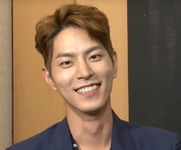 Hong jonghyun